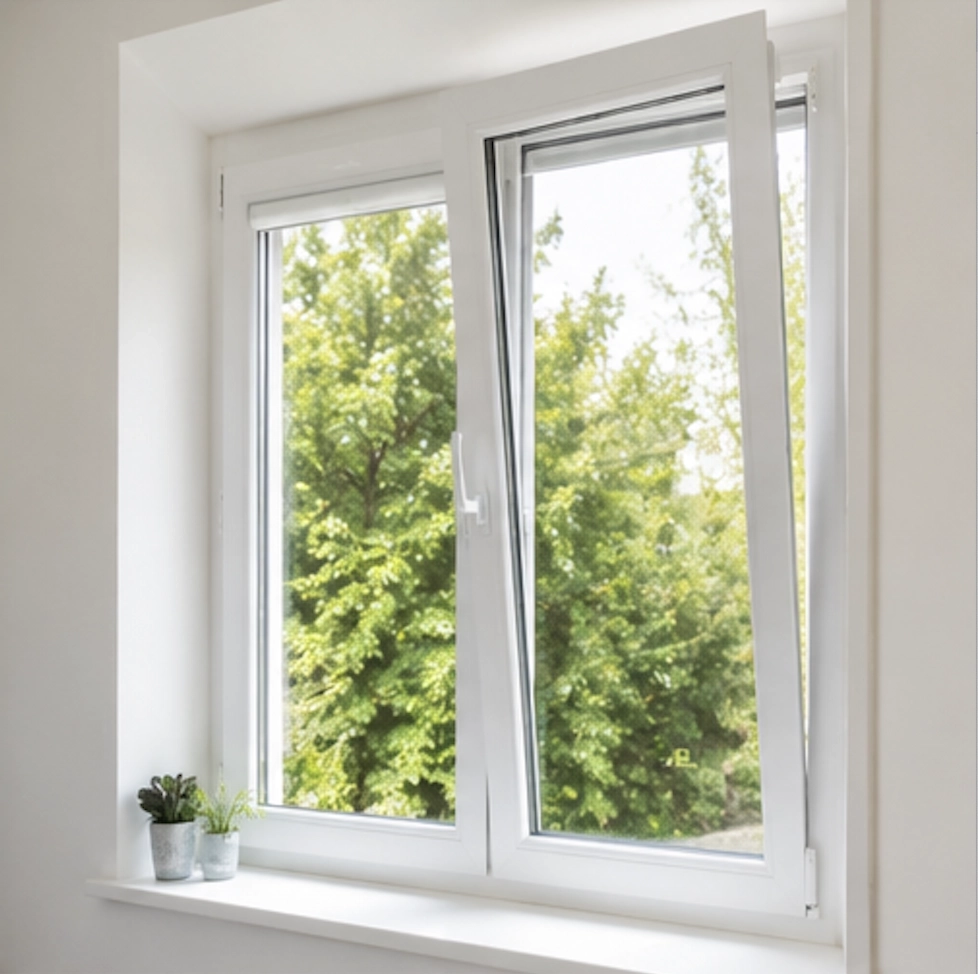Installer des fenêtres PVC à Domène et Grenoble