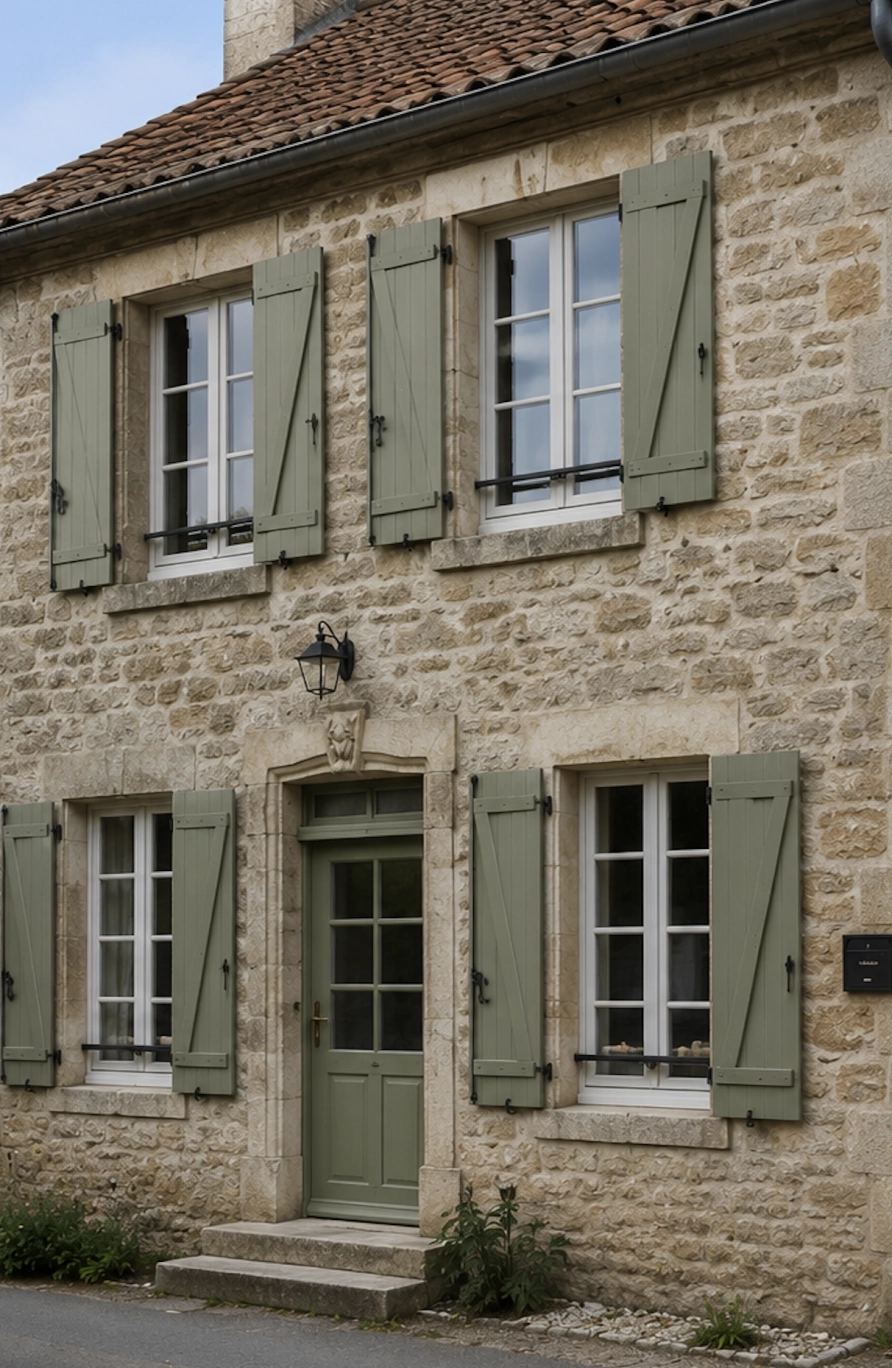 Bois, aluminium ou PVC : choisissez votre matériau