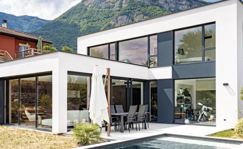Pourquoi choisir l'aluminium ?