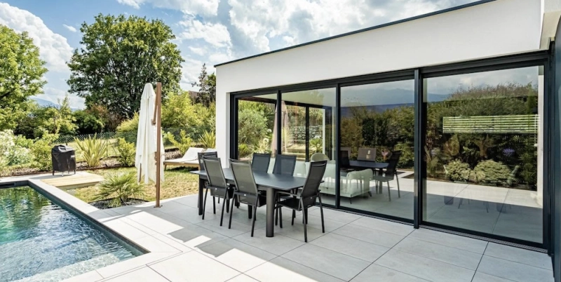 Pourquoi choisir l'aluminium ?
